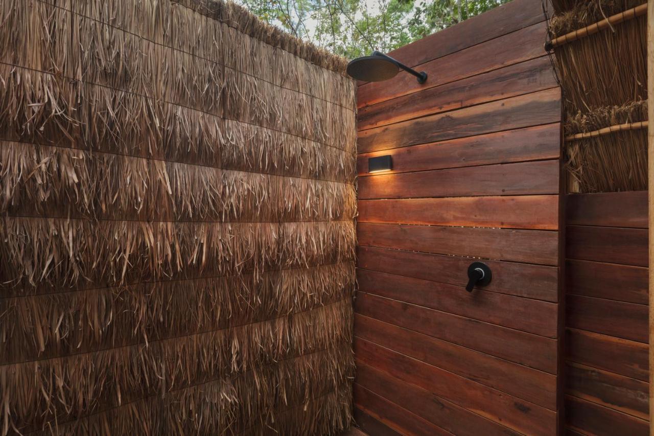 Habitas Bacalar Exterior foto