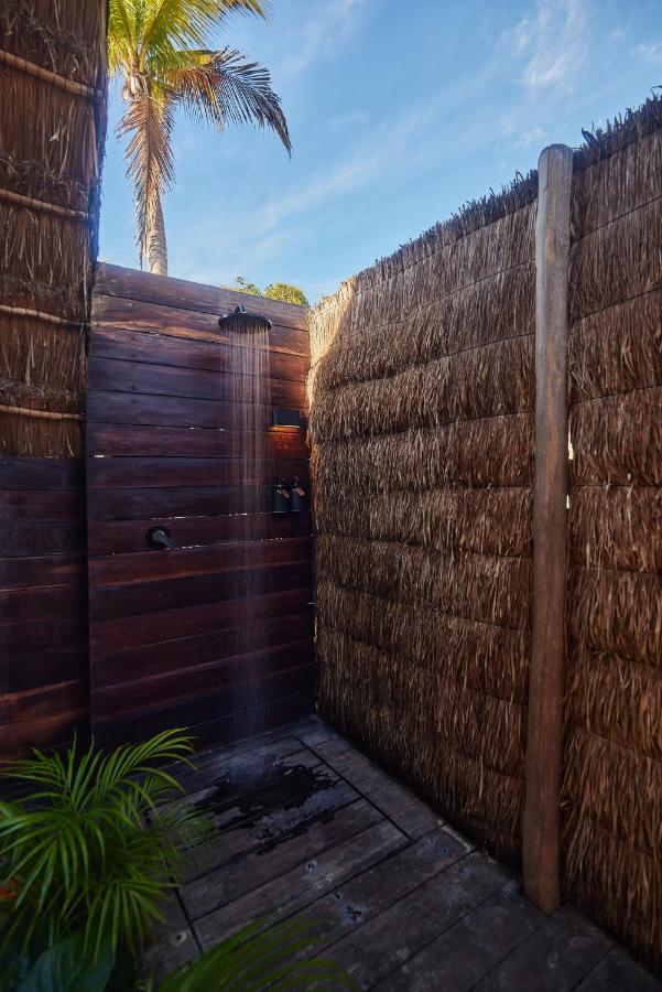 Habitas Bacalar Exterior foto